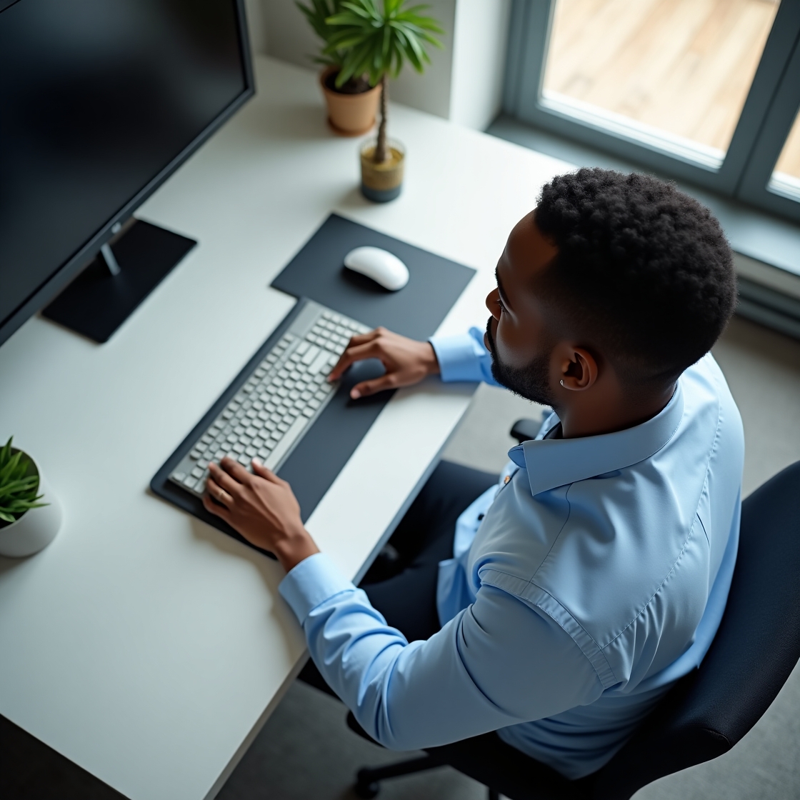 Flux_Dev_Professional_overhead_shot_of_African_American_busine_1